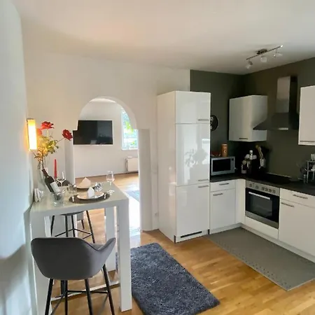 Big Apartment With Balcony Klagenfurt am Woerthersee Exterior photo