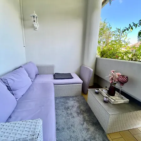 Big Apartment With Balcony Klagenfurt am Woerthersee Exterior photo