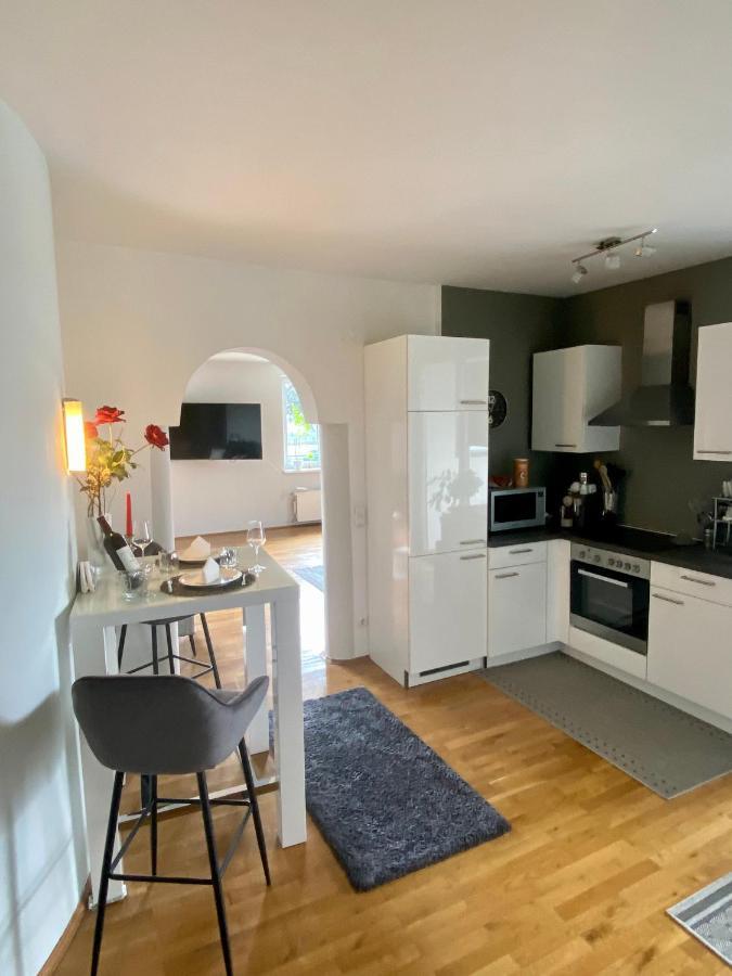 Big With Balcony Apartment Klagenfurt am Woerthersee