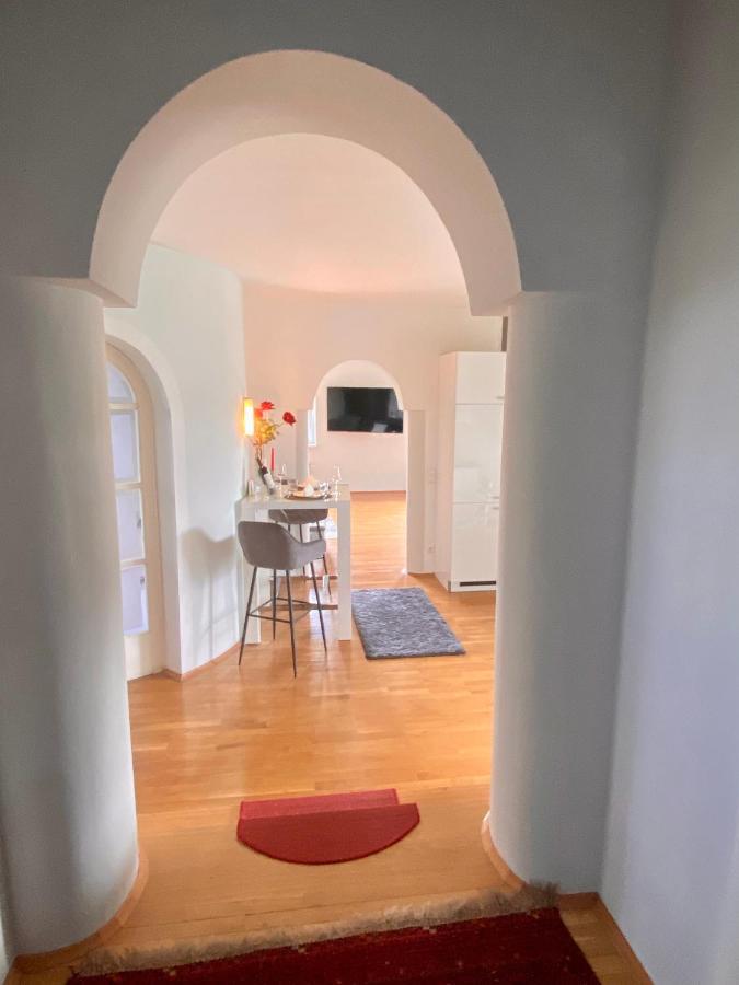 Big With Balcony Apartment Klagenfurt am Woerthersee