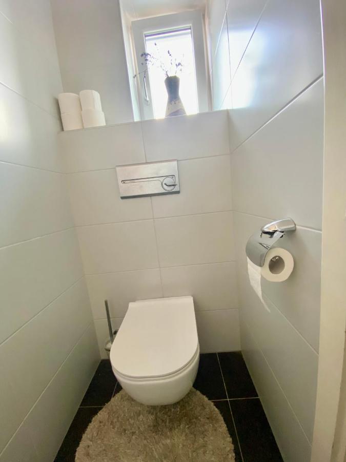 Big With Balcony Apartment Klagenfurt am Woerthersee